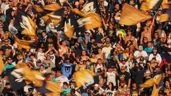 La afición de Pumas UNAM explotó y señaló a los culpables de la eliminación del Clausura 2025