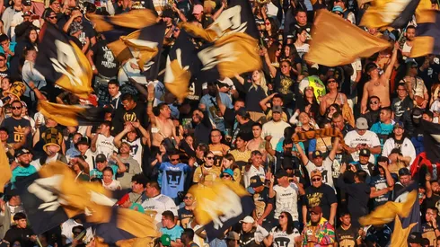 La afición de Pumas UNAM explotó y señaló a los culpables de la eliminación del Clausura 2025