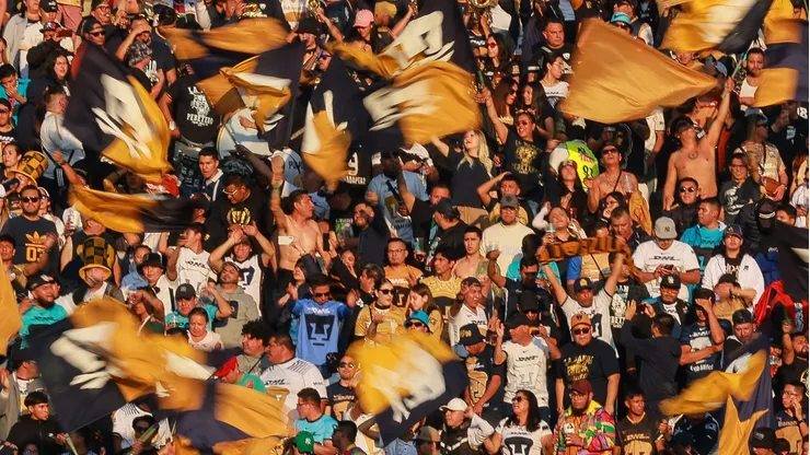 La afición de Pumas UNAM explotó y señaló a los culpables de la eliminación del Clausura 2025