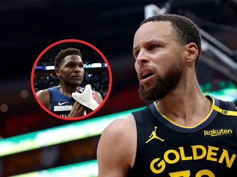 La advertencia de Curry al próximo rival de Warriors en Playoffs