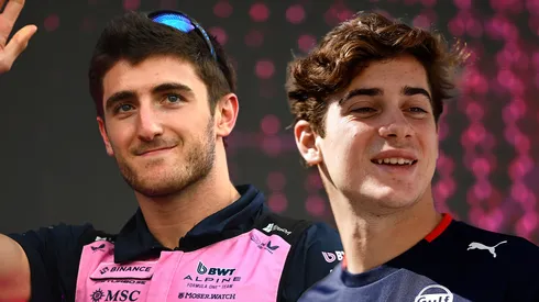 Franco Colapinto reemplazaría a Jack Doohan a partir de Imola