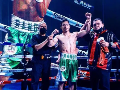 Asesinan a promesa del box mexicano el fin de semana de Canelo Álvarez vs. William Scull