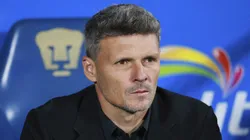 Fernando Ortiz renunció en Santos Laguna