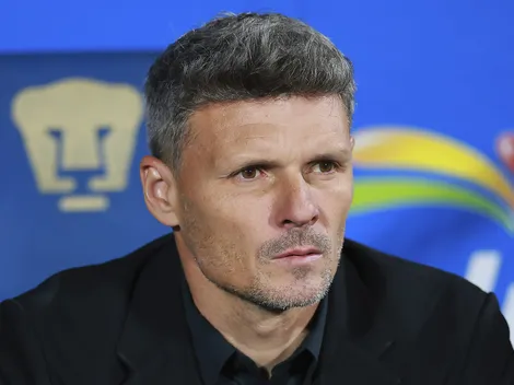 Fernando Ortiz se va de Santos: los candidatos a reemplazarlo