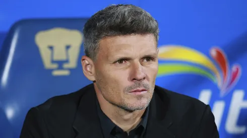 Fernando Ortiz renunció en Santos Laguna