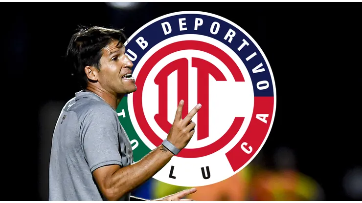 Sebastián Grazzini y un mensaje directo a los Diablos Rojos del Toluca