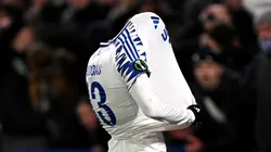 El mal momento que vive Rodrigo Huescas en Dinamarca