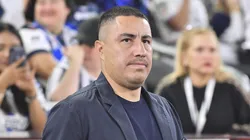 Efraín Juárez renovará el plantel de Pumas