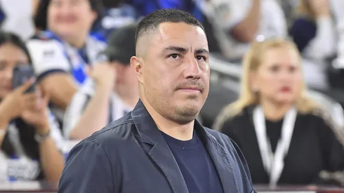 Efraín Juárez renovará el plantel de Pumas