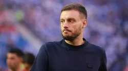 Martín Anselmi y su futuro en Porto