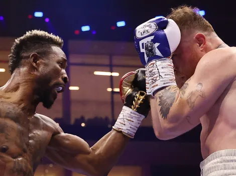 El gran culpable de Canelo Álvarez vs. William Scull según el padre de David Benavidez