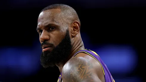 El dinero que percibió LeBron James en su carrera