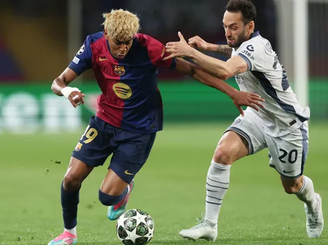 Pronósticos Inter vs Barcelona: se define una serie inolvidable por un lugar en la final de la Champions League