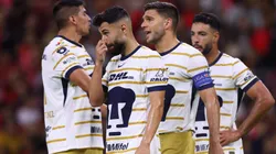 Pumas comenzará a pensar en el rearmado de su plantilla para afrontar el segundo semestre del año.