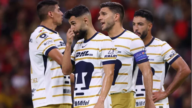 Pumas comenzará a pensar en el rearmado de su plantilla para afrontar el segundo semestre del año.
