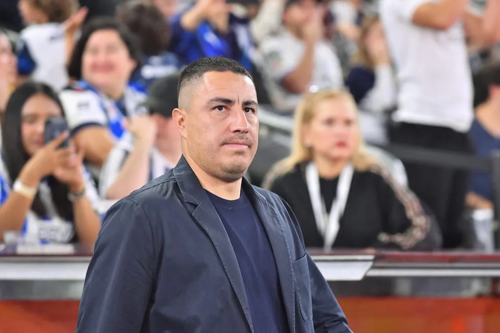 Efraín Juárez deberá pensar en el rearmado de su plantilla de cara al próximo semestre. (Getty Images)