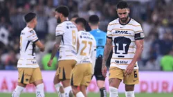 Pumas entrará en un paréntesis de varias semanas sin competir.