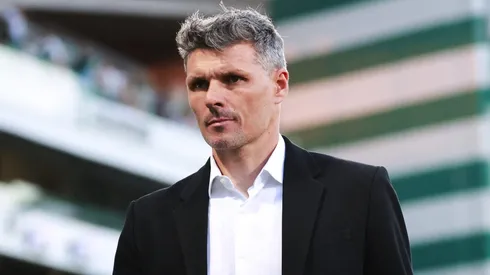 Fernando Ortiz dirigió 17 partidos a Santos Laguna con apenas dos victorias, un empate y 14 derrotas.