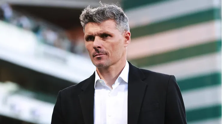 Fernando Ortiz dirigió 17 partidos a Santos Laguna con apenas dos victorias, un empate y 14 derrotas.