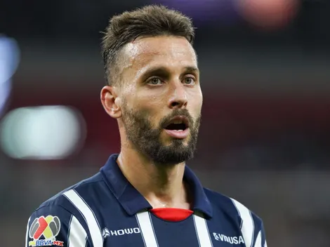 La dura crítica que sufrió Sergio Canales después de su regreso en Rayados
