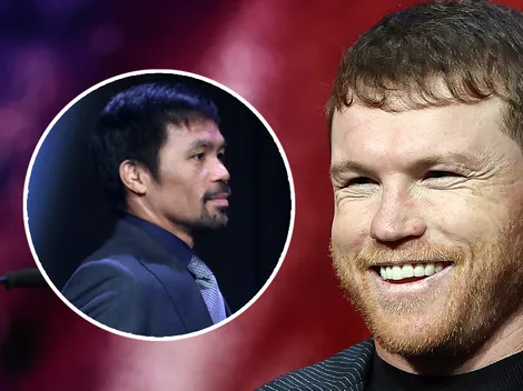 El nocaut económico que le propinó Canelo Álvarez a Manny Pacquiao tras derrotar a William Scull