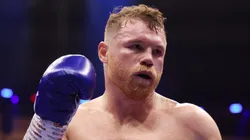 Canelo Álvarez sabe el camino que hubiera tomado si no se subía al ring.