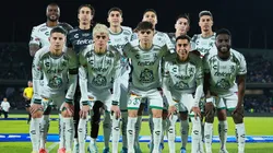 Revelan detalles de la audiencia de León ante el TAS