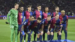 Barcelona quiere llegar a la final de la Champions League