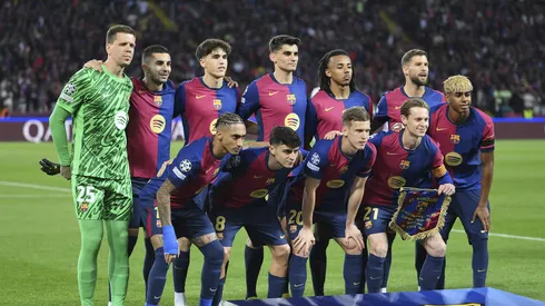 Barcelona quiere llegar a la final de la Champions League