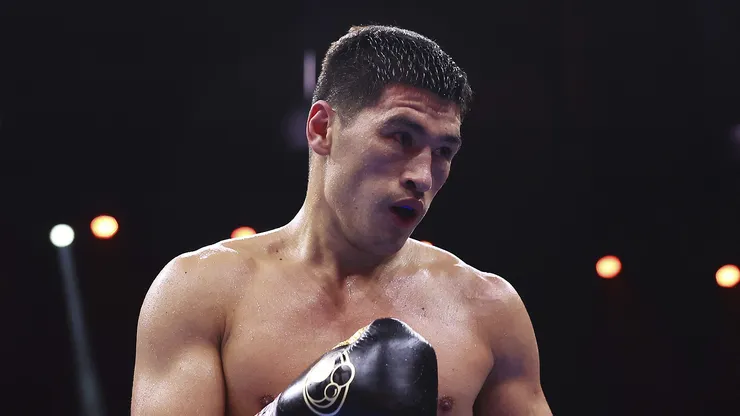 Este sábado 30 de agosto no habrá boxeo de primer nivel.