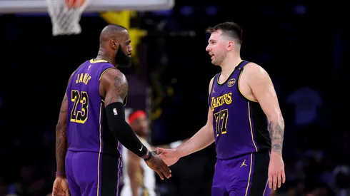 Luka Doncic tomó una decisión sobre su futuro