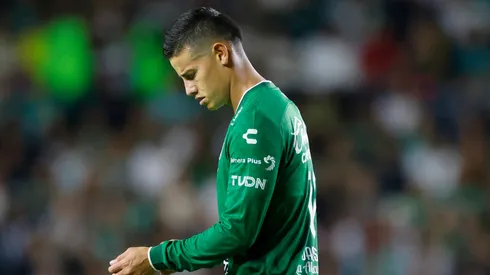 Club León recibe un duro golpe luego de que el TAS decida que no vaya al Mundial de Clubes