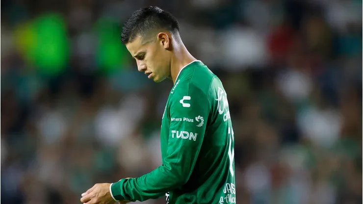 Club León recibe un duro golpe luego de que el TAS decida que no vaya al Mundial de Clubes