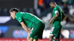 Los Esmeraldas quedaron al margen del torneo por pertenecer al mismo dueño que Pachuca, otro de los clasificados al certamen.