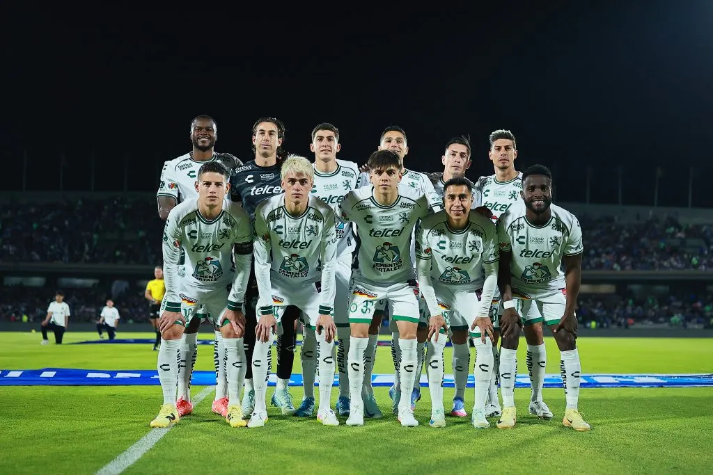 El TAS mantuvo la exclusión de Club León del Mundial de Clubes basándose en el reglamento que prohíbe la multipropiedad. (Getty Images)