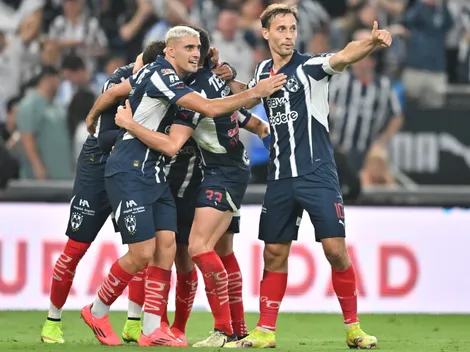 Clausura 2025: las mejores combinadas para la ida de los cuartos de final de la Liga MX