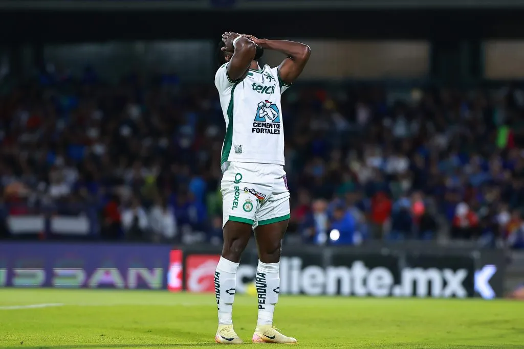 Pese a no lograr convencer al TAS para formar parte del certamen, Alajuelense celebró la exclusión de León del Mundial de Clubes. (Getty Images)