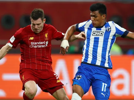 Todos los equipos mexicanos que jugaron el Mundial de Clubes en la historia