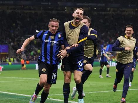 Inter 4-3 Barcelona: resumen, videos, polémicas y goles de las semifinales de la Champions