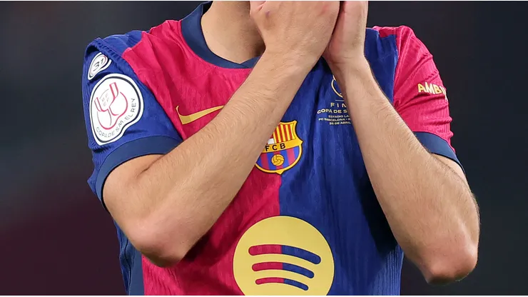 El público de Barcelona apuntó contra un nombre particular.
