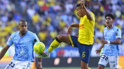 Pachuca y América se volverán a encontrar en la fase final de Liga MX tras un año.