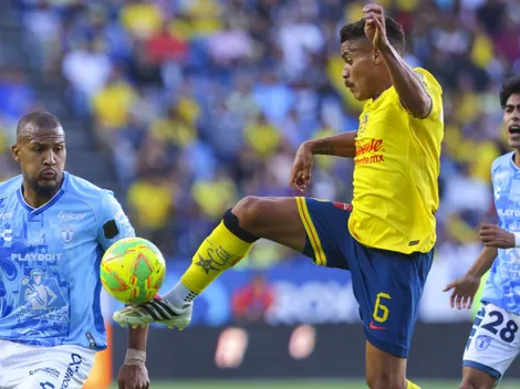 ¿Va por TV abierta? Cómo ver Pachuca vs. América por la Liguilla del Clausura 2025