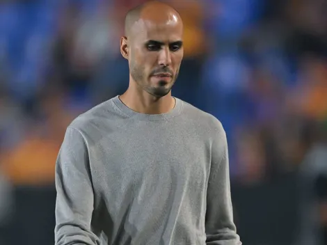 Los dos futbolistas que están en duda en Tigres para visitar a Necaxa