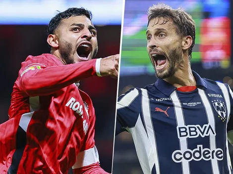 ¿Quién es más poderoso? La diferencia de presupuesto entre Toluca y Monterrey