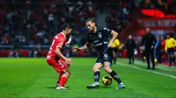 Monterrey va por el 'batacazo' ante Toluca.