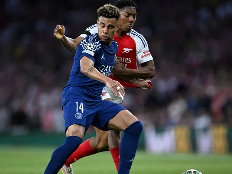 Pronósticos PSG vs Arsenal: el juego que define el pasaporte a la final