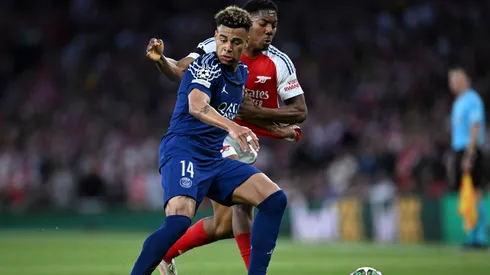 PSG ante Arsenal, un duelo que promete ser apasionante.