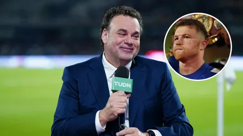 Faitelson apuntó con todo contra Canelo Álvarez