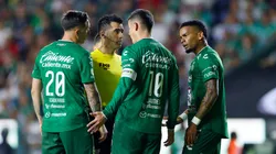 Club León fue expulsado del Mundial de Clubes