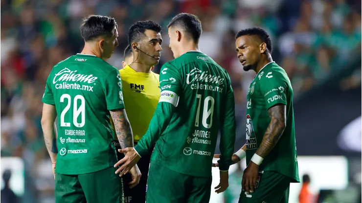 Club León fue expulsado del Mundial de Clubes